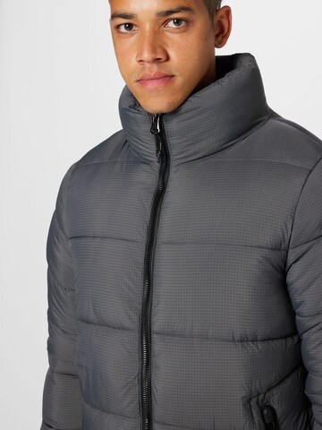 Superdry Between-Season Jacket in Grey