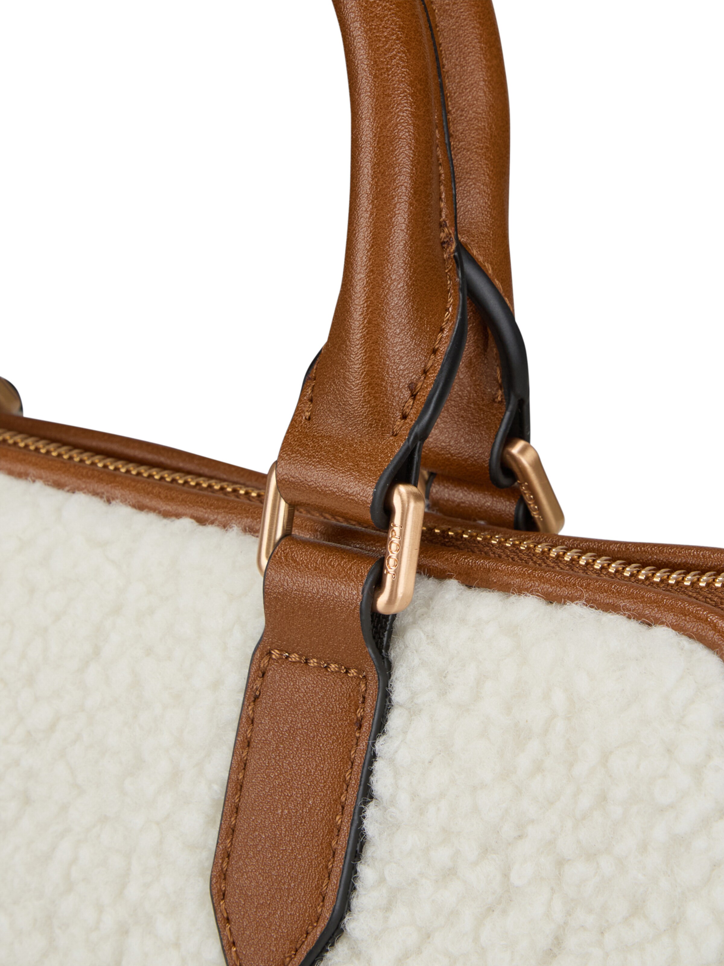 JOOP! Handbag 'Lanoso Lauren' in White