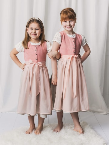 Mogo Kleid 'Casanna'‌‌‌‌‌‌ in Orange