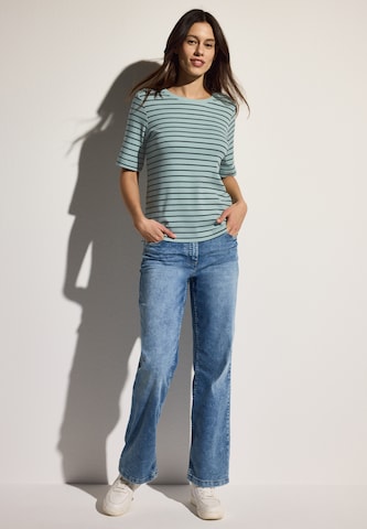 CECIL Shirt in Green