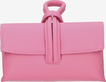 FELIPA - Clutches em rosa: frente