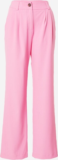 Pantaloni con pieghe 'Anker' modström di colore rosa chiaro, Visualizzazione prodotti