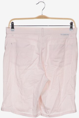 ZERRES Shorts XL in Pink