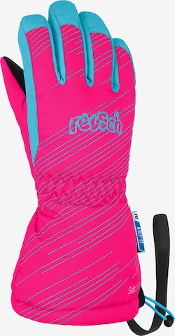 REUSCH Athletic Gloves 'Maxi R-TEX® XT' in Mixed colors