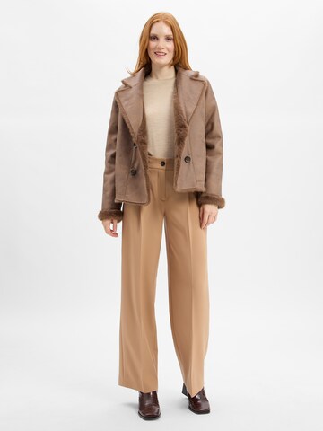Veste mi-saison 'Orsina' JOOP! en marron