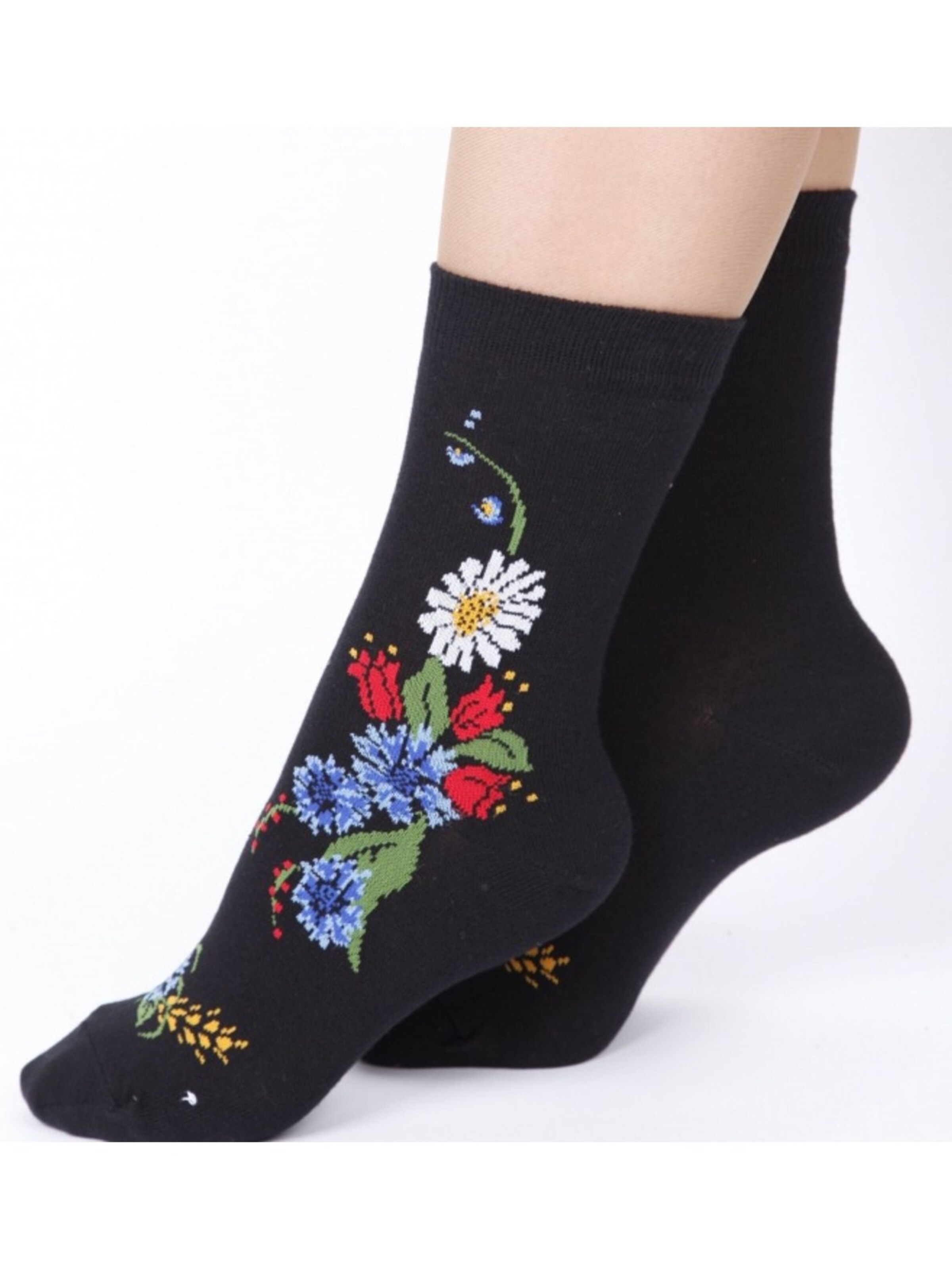 Sokisahtel Socks 'SIRJE cotton socks' in Mixed colours
