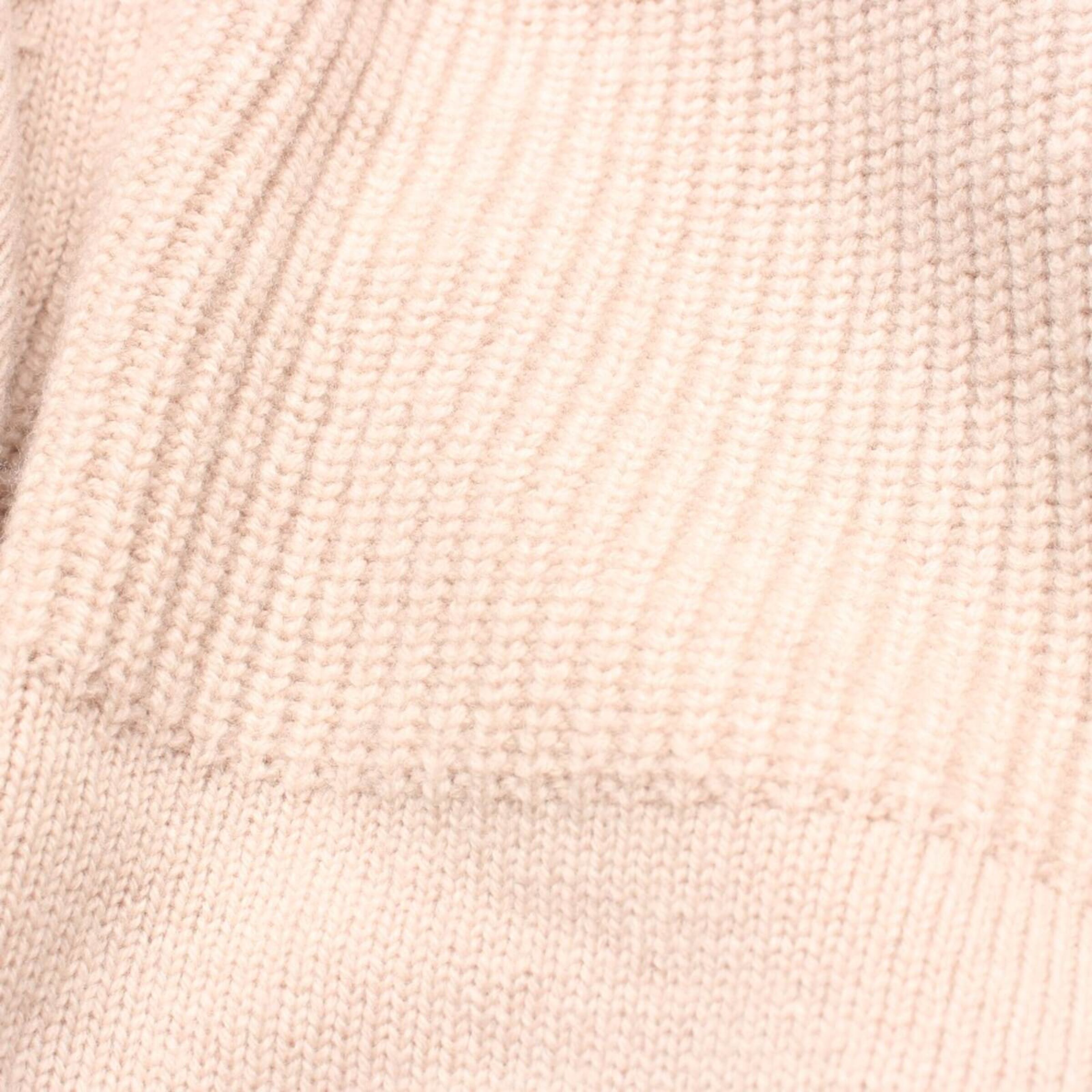 Closed Pullover / Strickjacke S in Braun