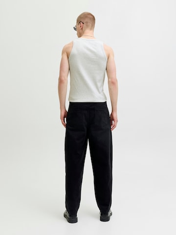 JACK & JONES Shirt in White