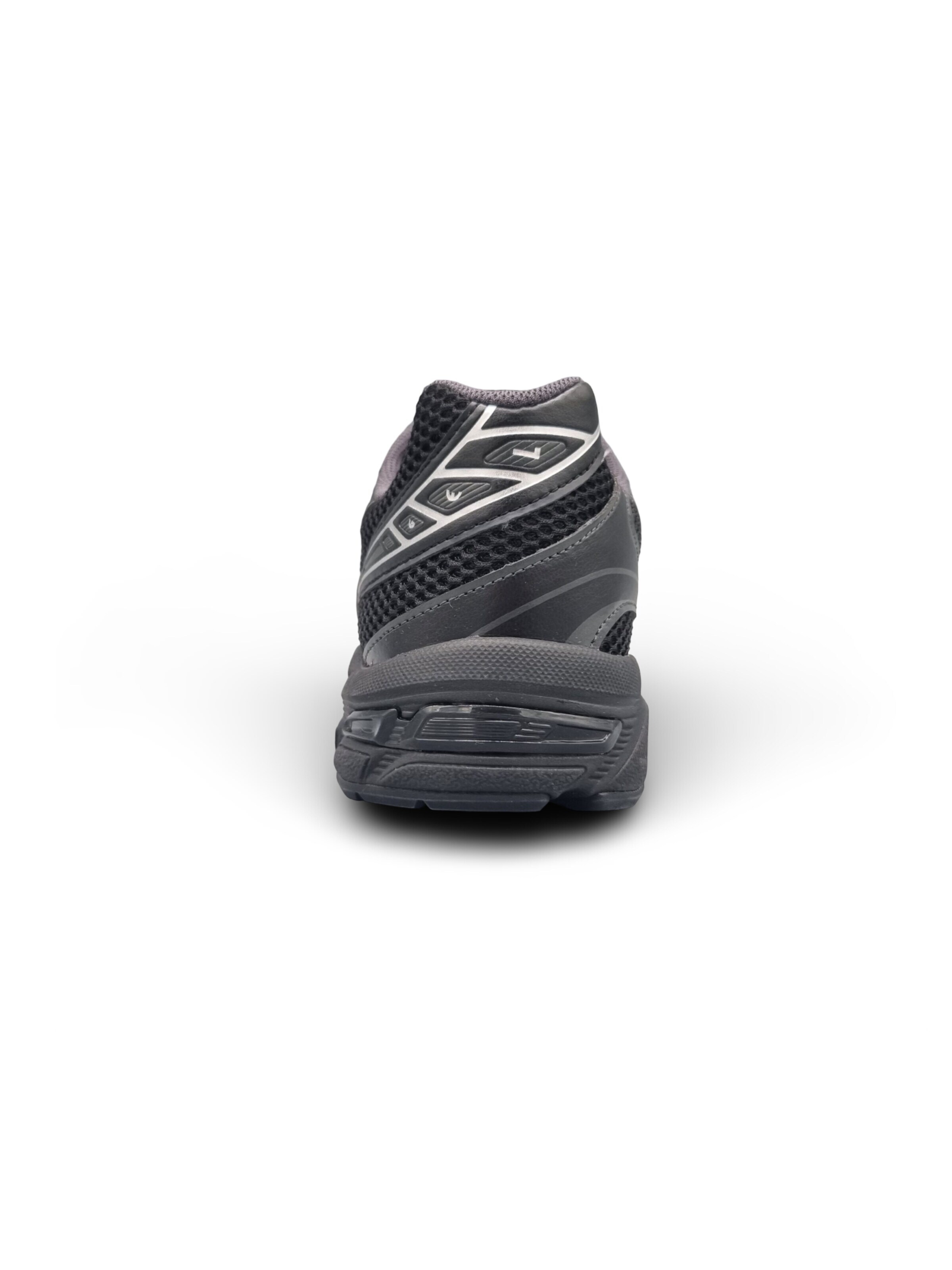 ASICS Sneaker low 'Pure'‌‌‌ in Schwarz