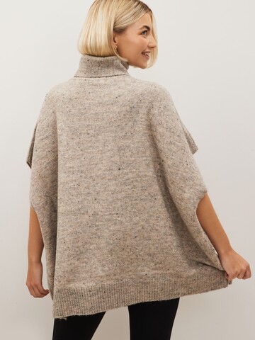 Next Keps i beige