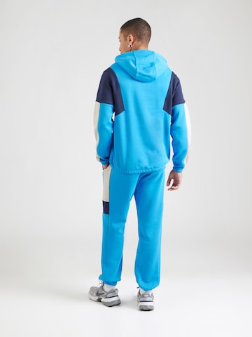 Nike Sportswear Trenirka za tek 'CLUB FLEECE' | modra barva