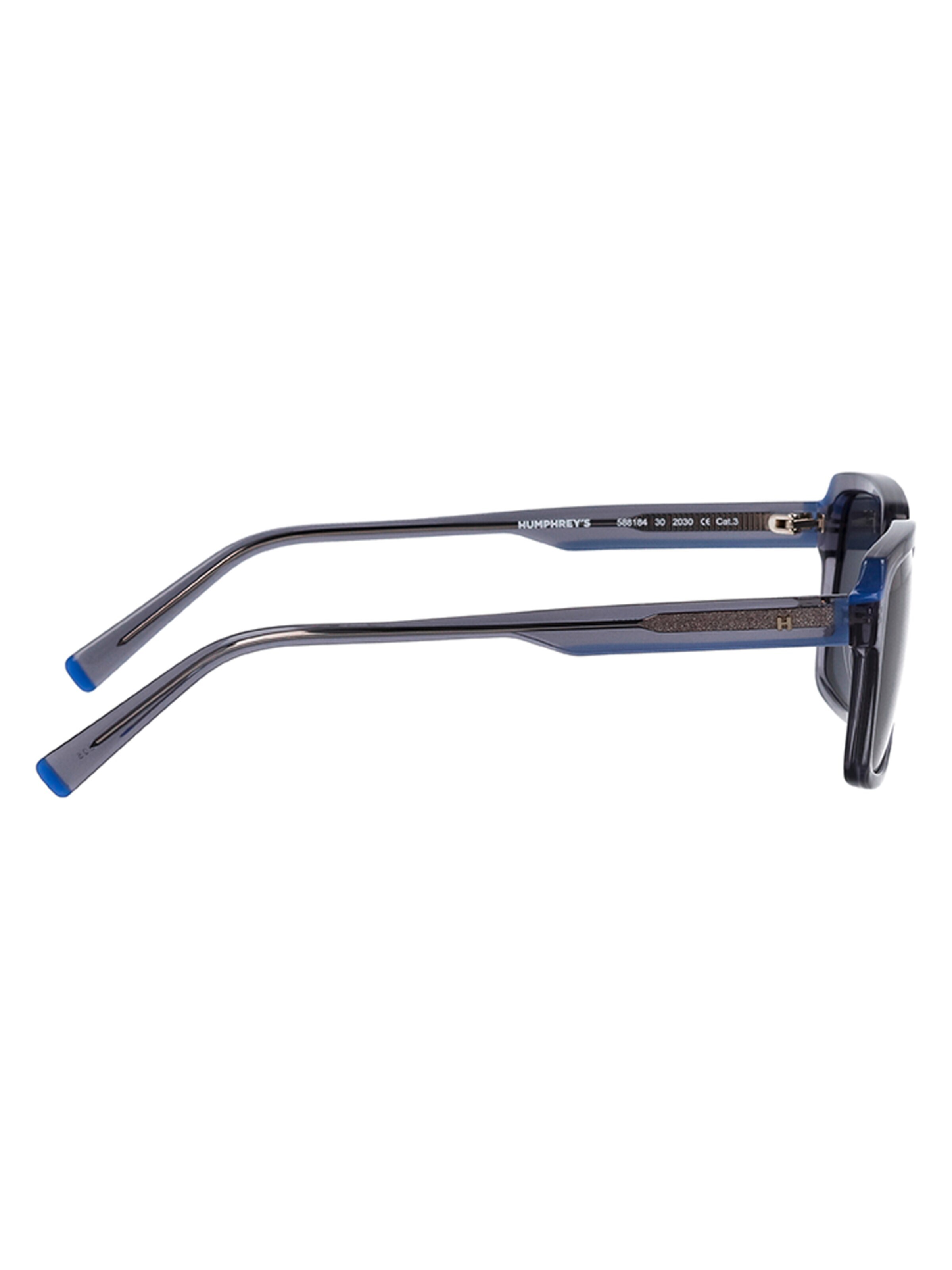 Humphrey's eyewear Sunglasses in Grey
