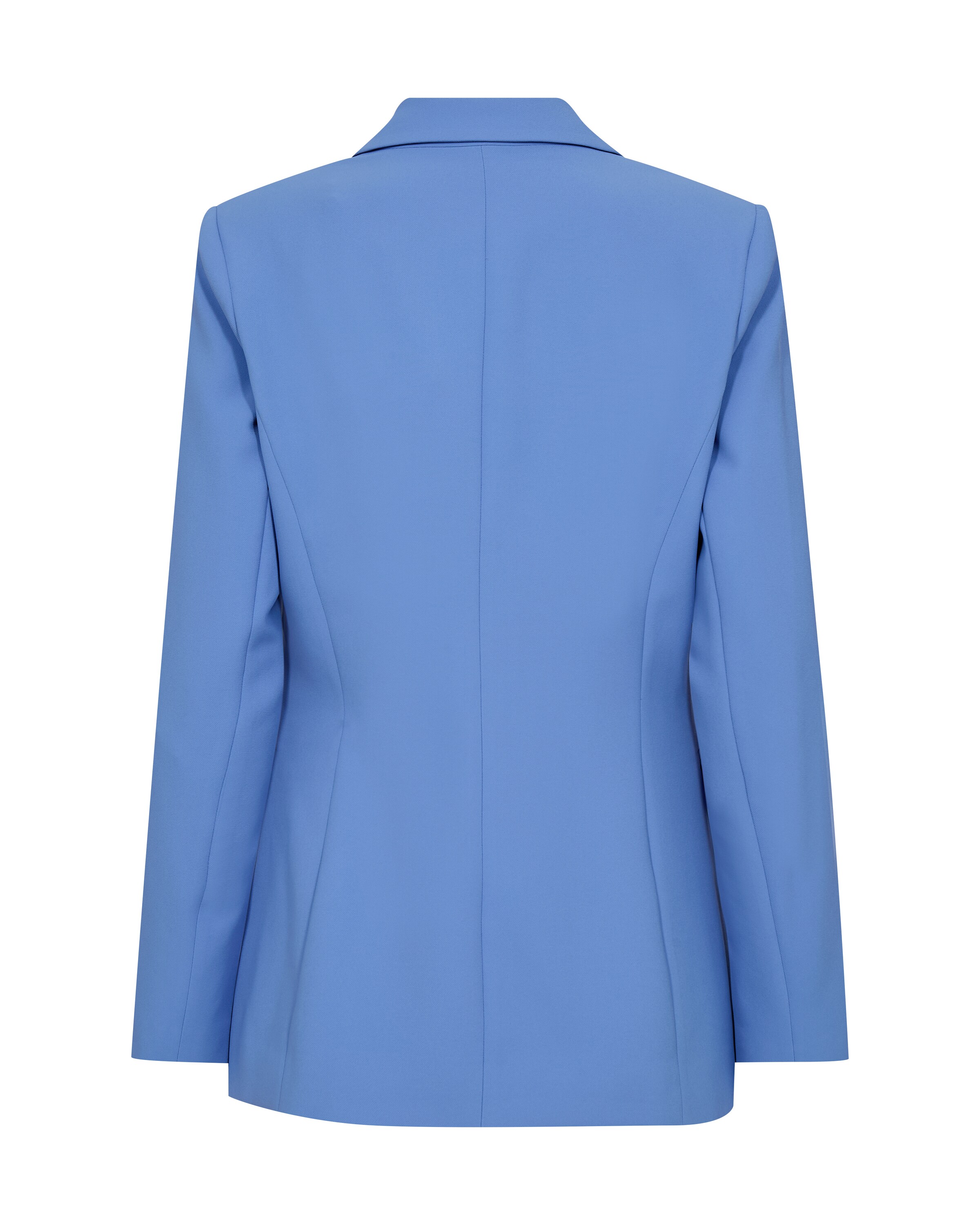 Blazer 'MMLeonora Miley' MOS MOSH en bleu