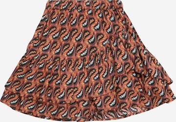 GARCIA Skirt in Orange: front