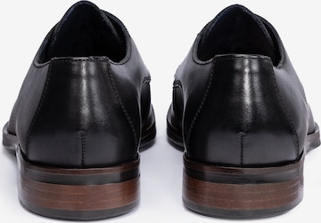 Chaussure à lacets 'Odil' LLOYD en noir