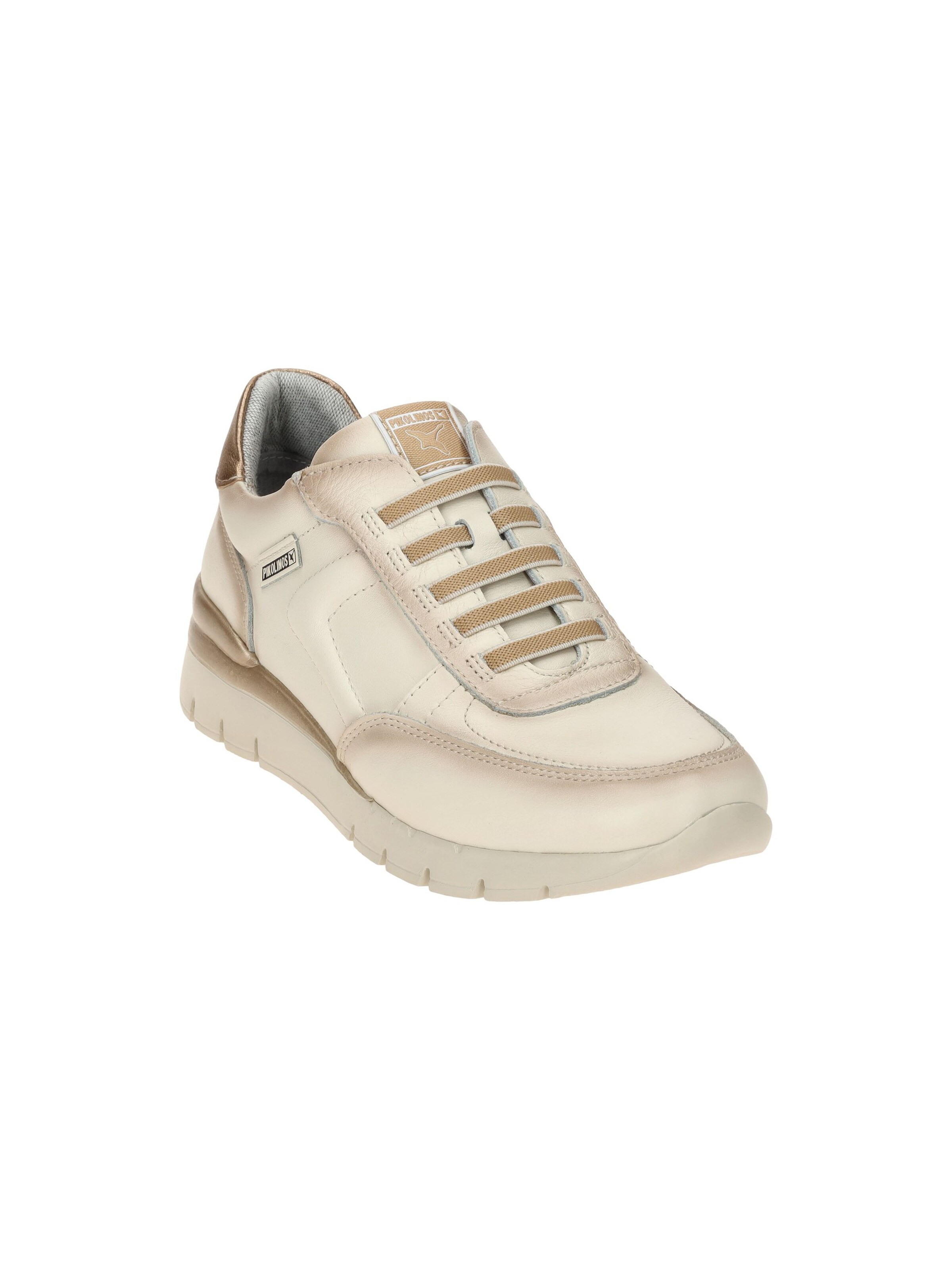 PIKOLINOS Slippers in White