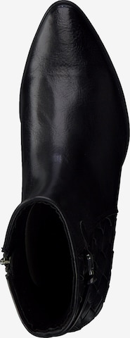 MARCO TOZZI Ankle Boots in Black