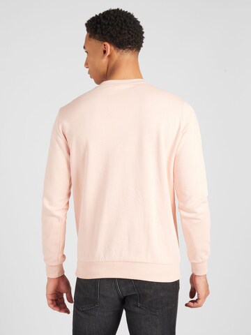 WESTMARK LONDON Sweatshirt i orange