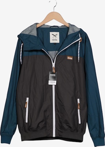 Iriedaily Jacke L in Mischfarben: Vorderseite