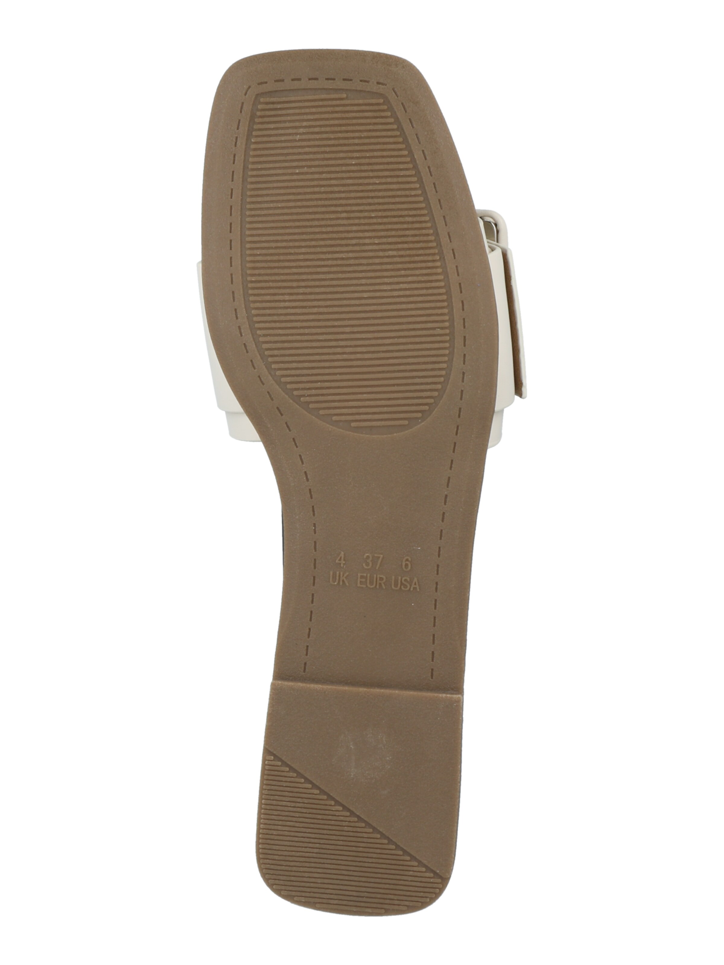 Oasis Pantolette in Beige