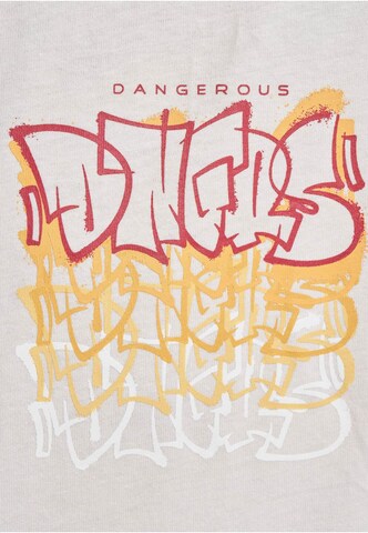 Dangerous DNGRS Shirt in Beige