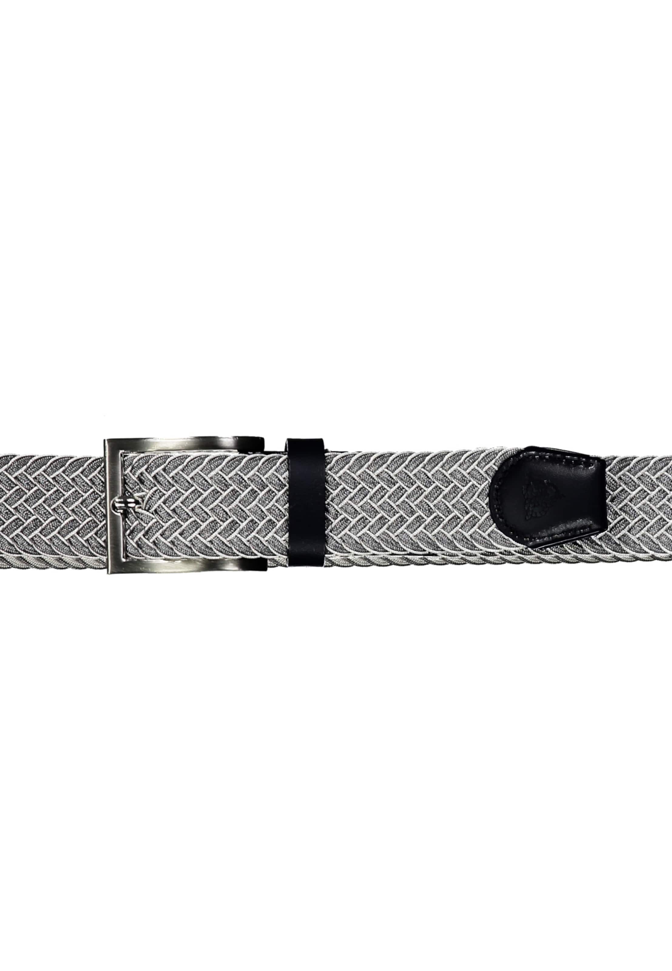 ROY ROBSON Belt in Grey