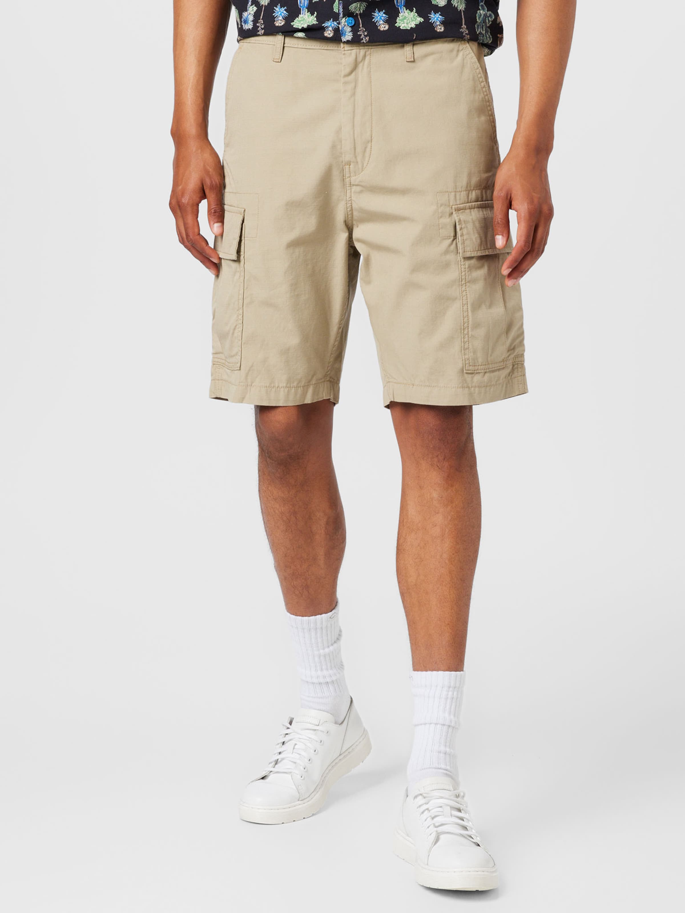 Levi's carrier shop cargo pants