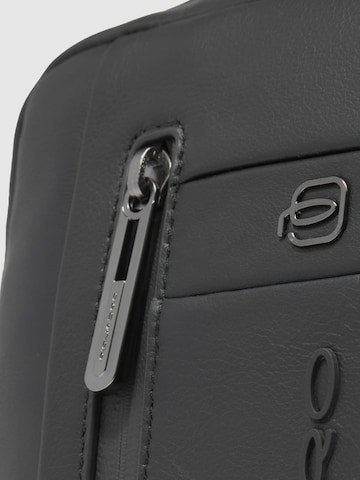 Piquadro Crossbody bag in Black