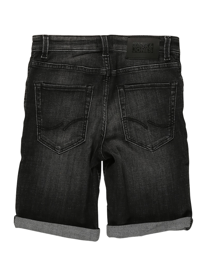 Teens (Size 140-176) Shorts Black