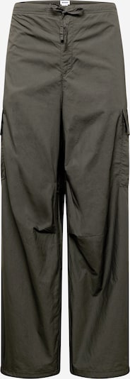 WEEKDAY Cargo trousers in Dark grey, Item view