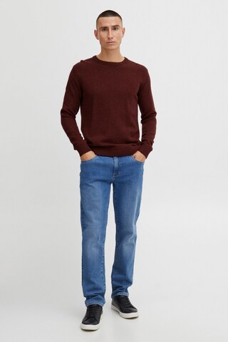 !Solid - Jersey en rojo