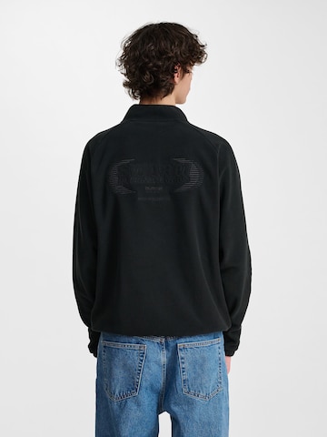 Pull-over Hummel en noir