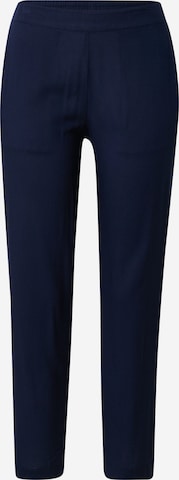 Pantaloni di TOM TAILOR in blu: frontale