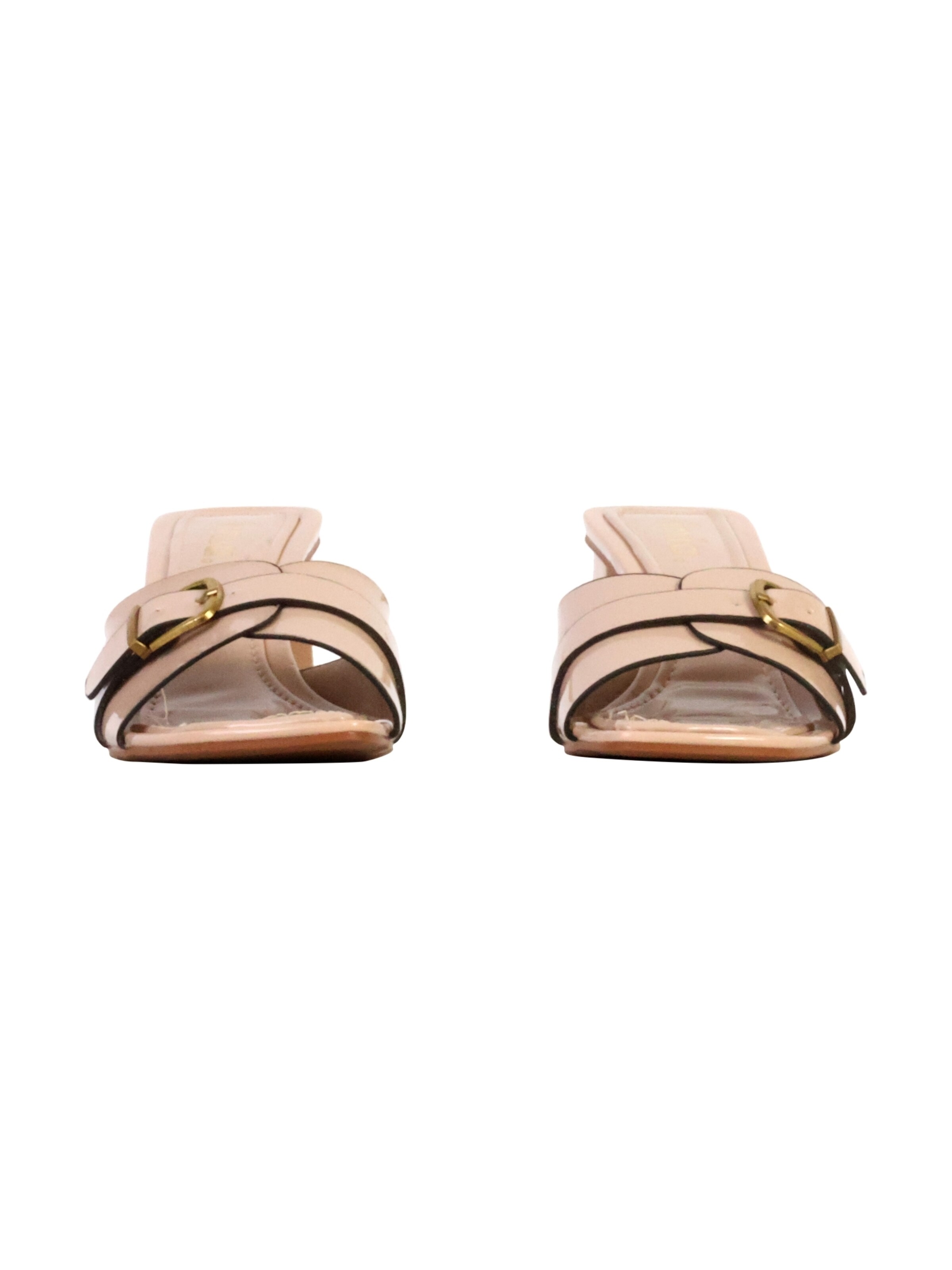 Sandales Super Mode en beige