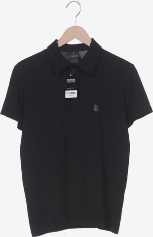Trussardi Shirt in M in Black: front