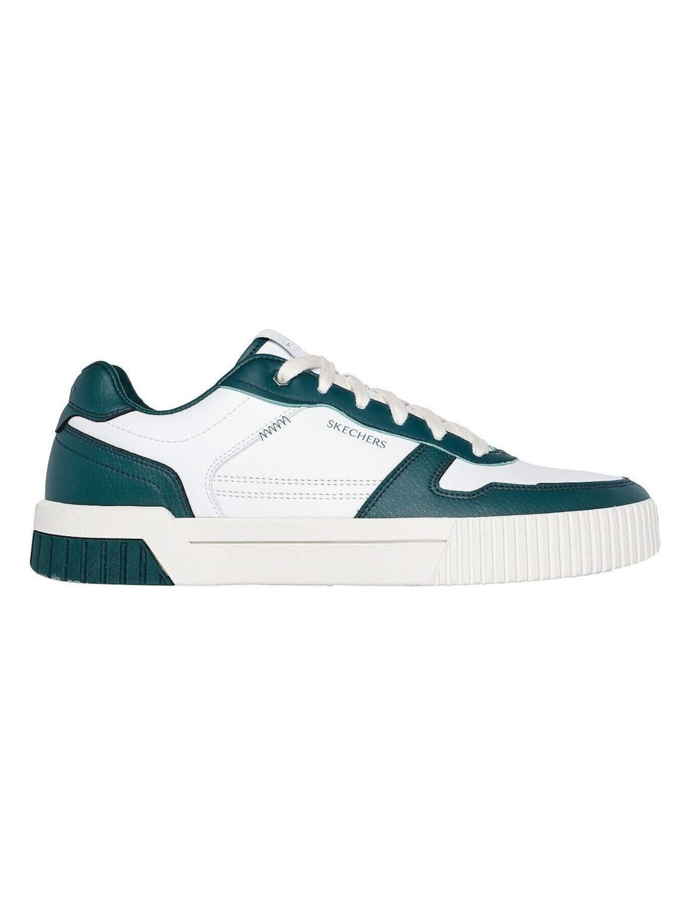 SKECHERS Sportschuh 'Skechers Jade - Strane'‌‌‌‌‌‌‌‌ in Weiß