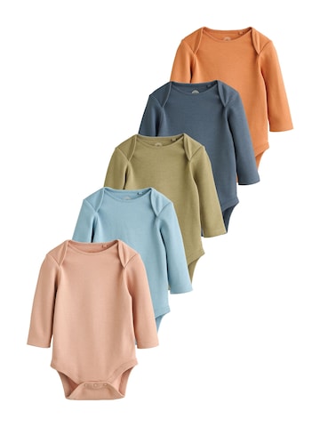 Next Śpiochy/body w kolorze beżowy: przód