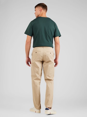 Les Deux Regular Chino trousers 'Jared' in Beige