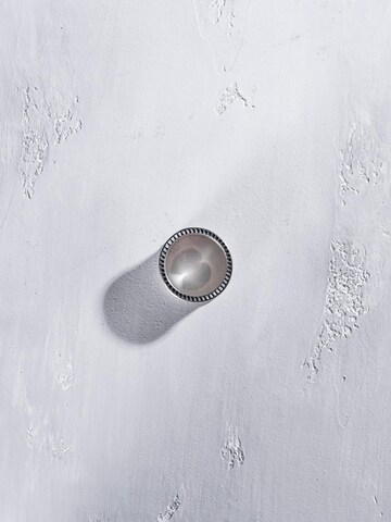 REYTEL Ring 'GOTHIC' in Silber