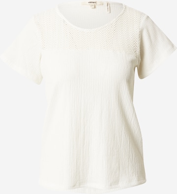 Koton Shirt in White: front