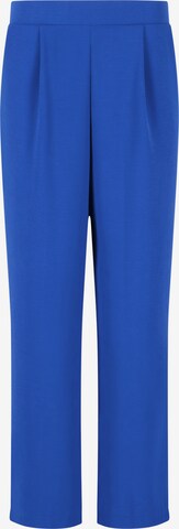 Pantalon LolaLiza en bleu : devant