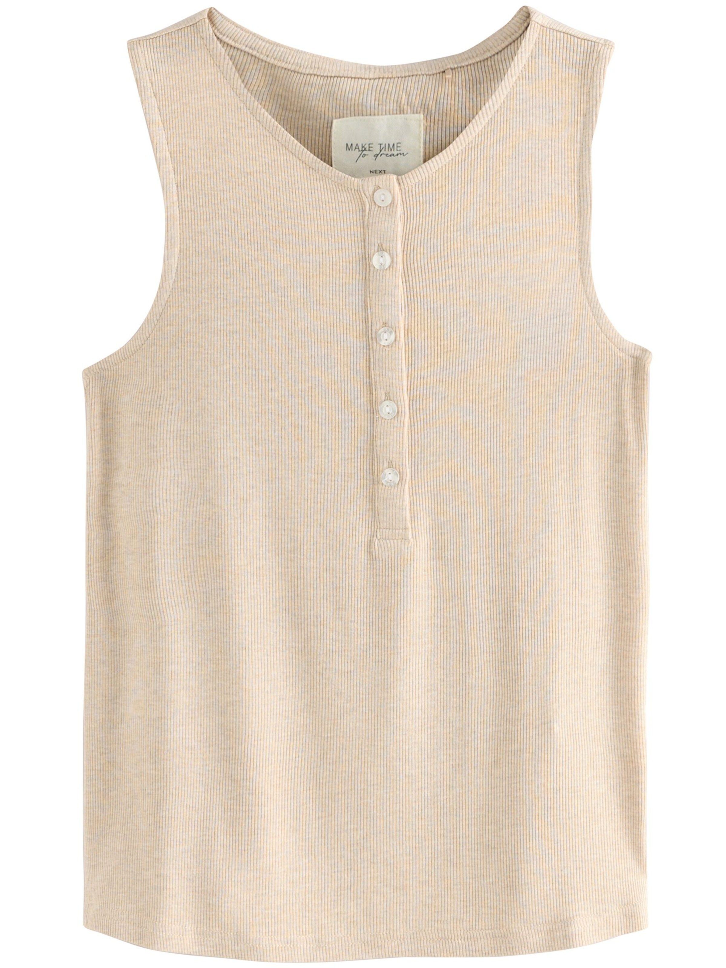 Next Shorty in Beige