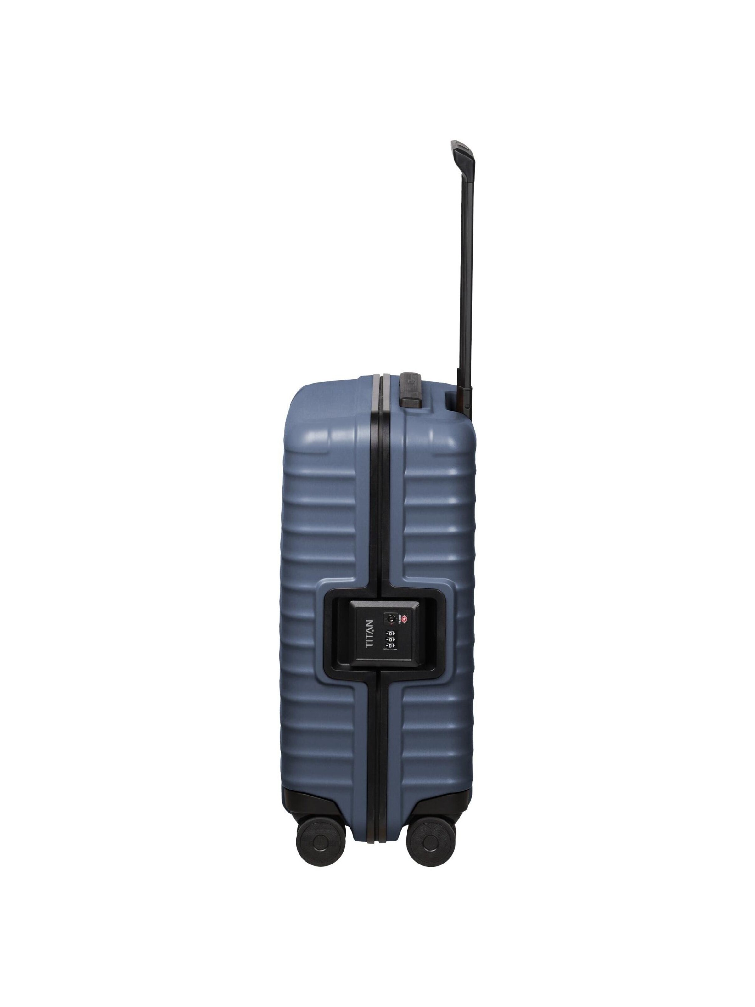 TITAN Trolley 'OVERSEAS' in Blue