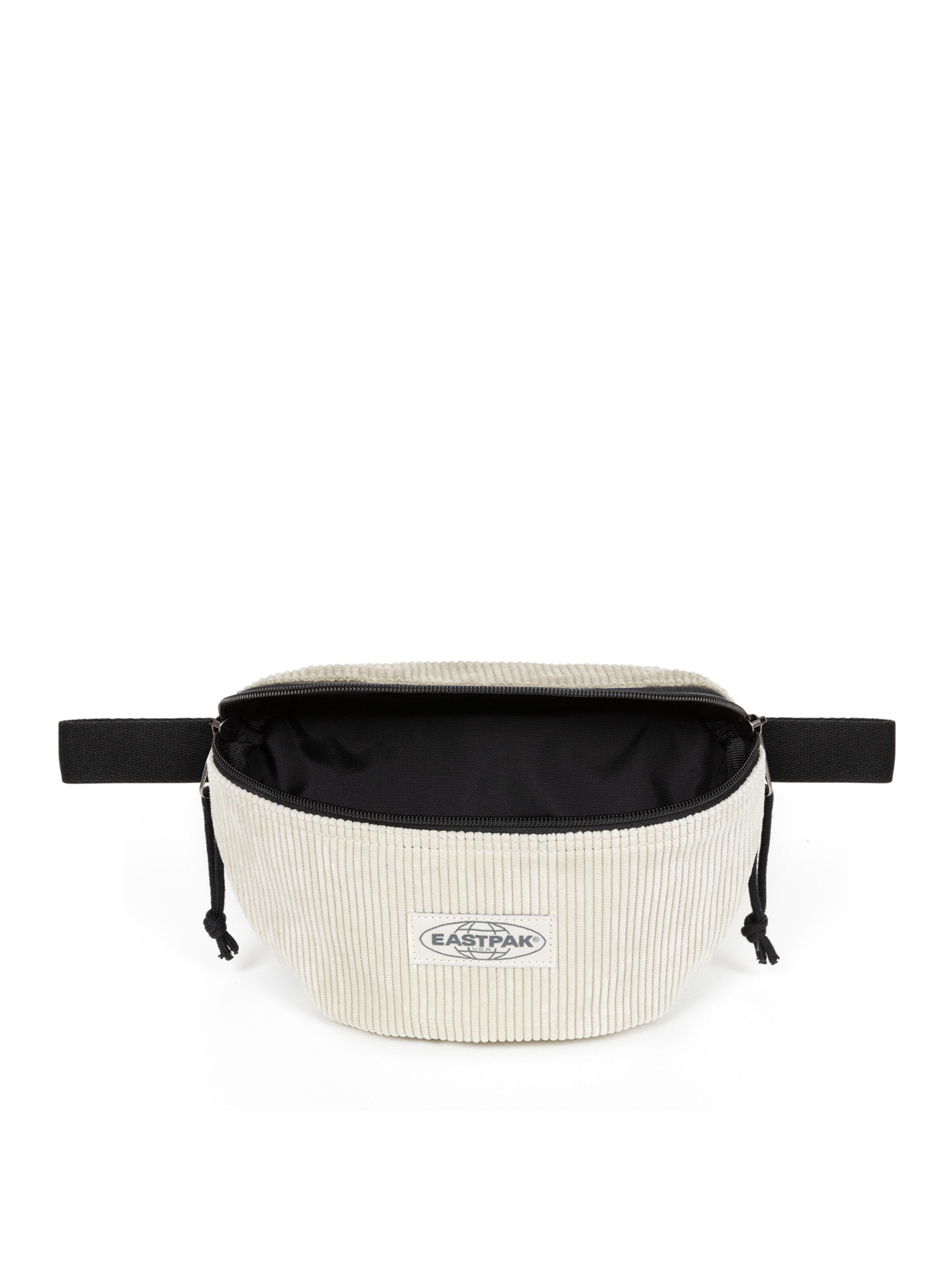 EASTPAK Torbica za okrog pasu 'Springer' | bež barva