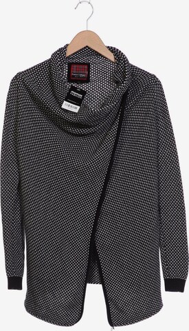 Franco Callegari Sweater & Cardigan in S in Black: front