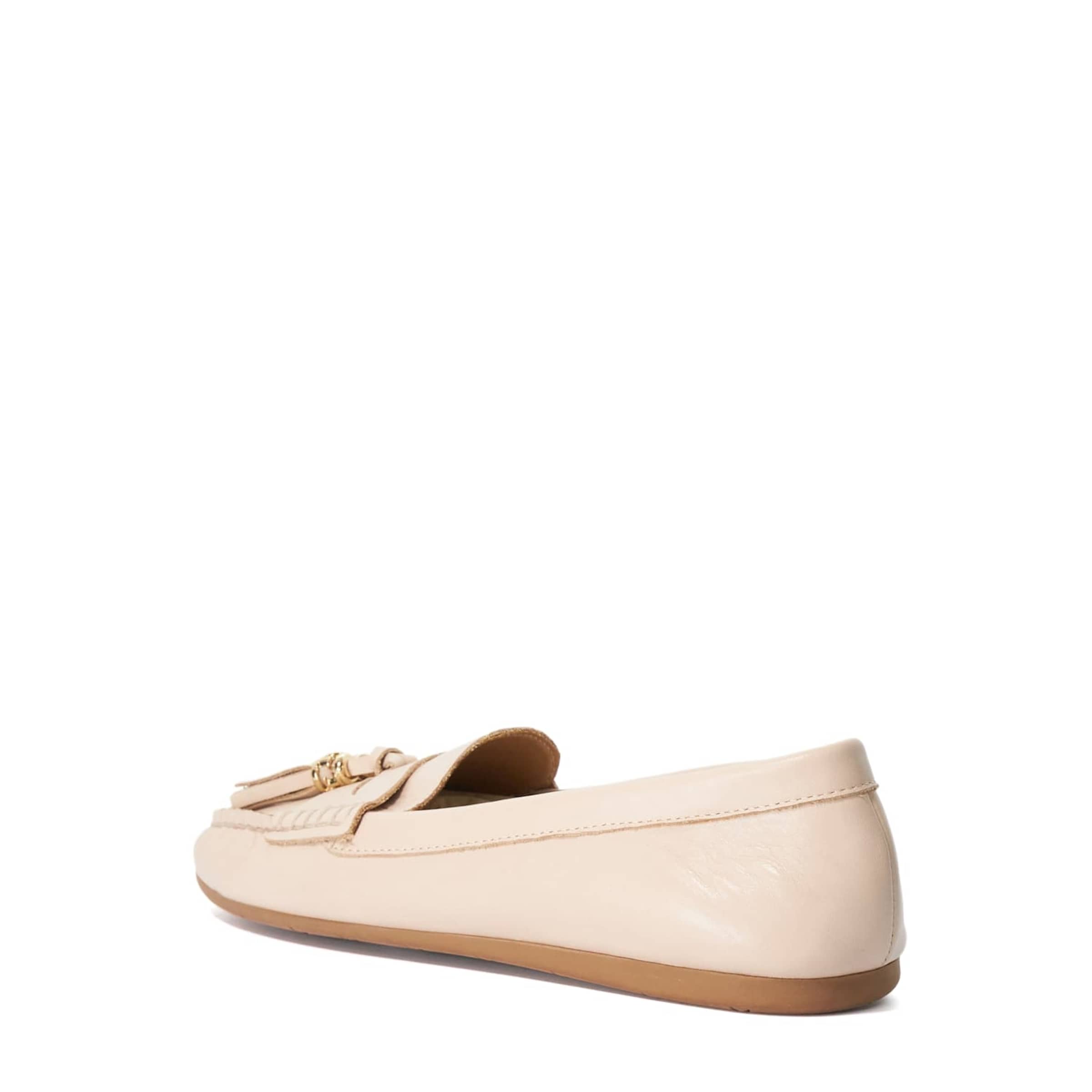 Mocassin Dune LONDON en rose