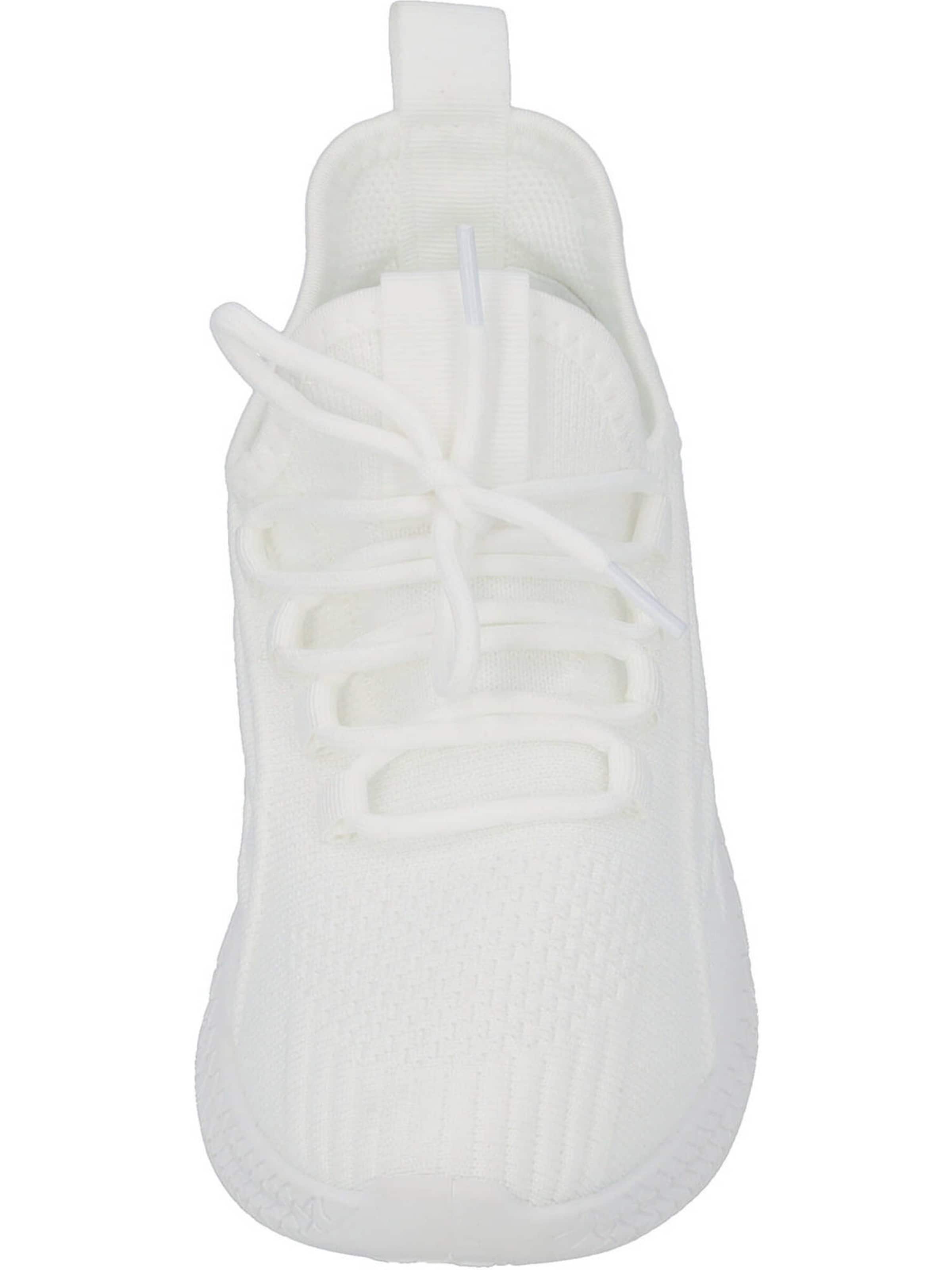 Baskets basses 'Mastie' Palado en blanc