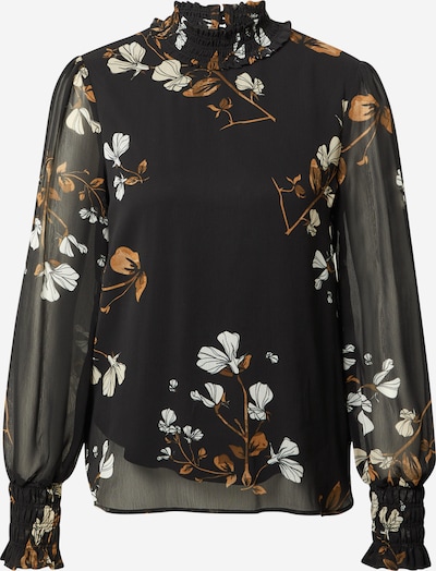 VERO MODA Bluza 'VMSMILLA' | mešane barve barva, Prikaz izdelka