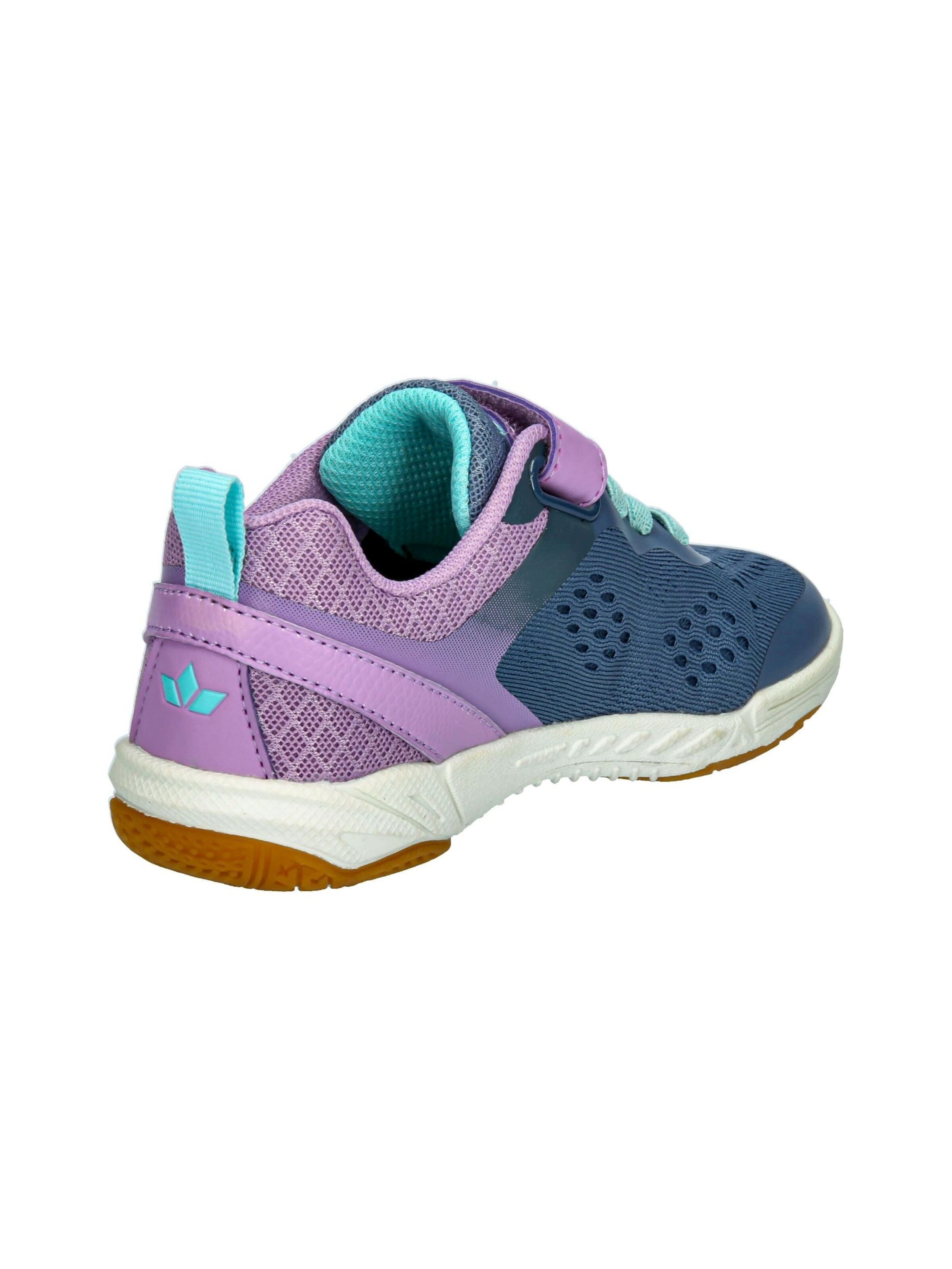 LICO Sportschuh 'Key VS' in Blau