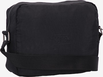 Sac à bandoulière CAMEL ACTIVE en noir